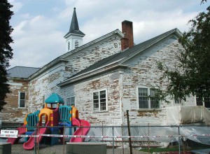 Brattleboro-VT-church-lead-paint-removal