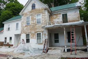 Williamsville-VT-Lead-Paint-Removal